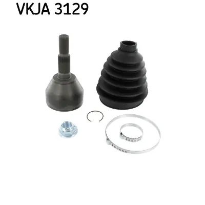 Juego de articulación, árbol de transmisión SKF VKJA 3129 Entrega Rápida